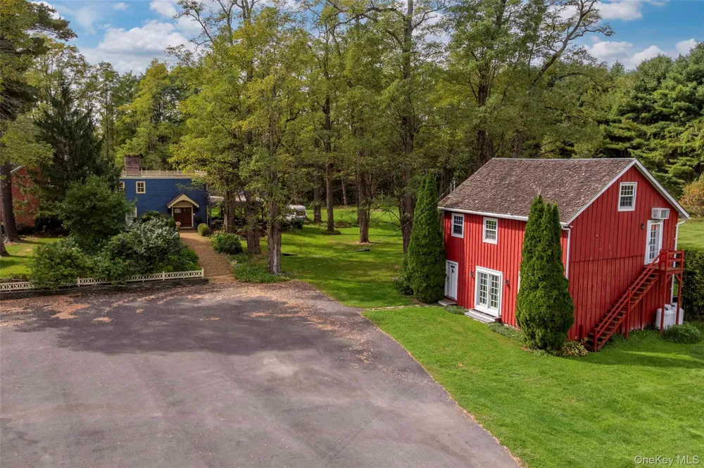 4494-4496 Route 209 Accord, NY 12401