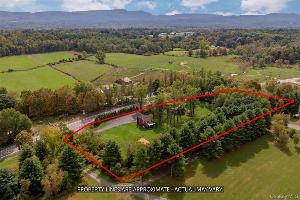 4494-4496 Route 209 Accord, NY 12401