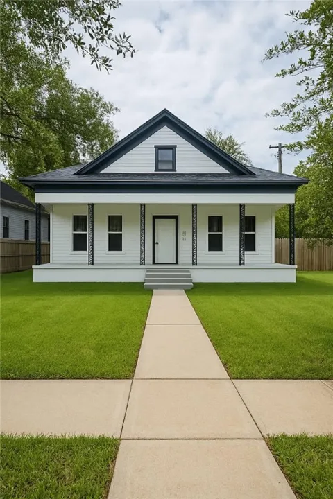 500 Cedar Street