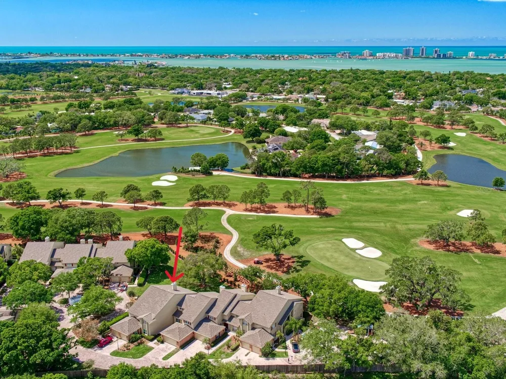 75 PELICAN PLACE Belleair, FL 33756