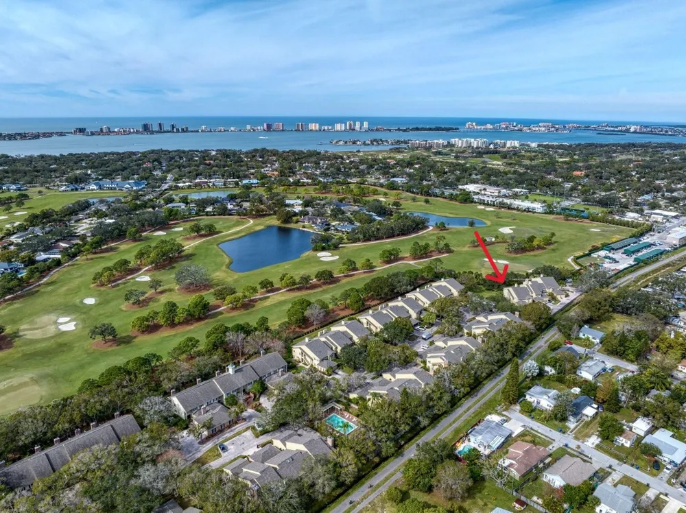75 PELICAN PLACE Belleair, FL 33756