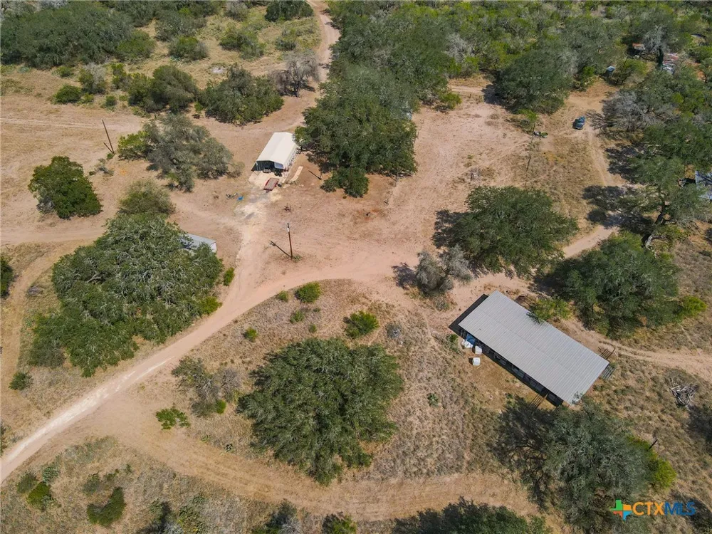 Fm-2200 Devine, TX 78016