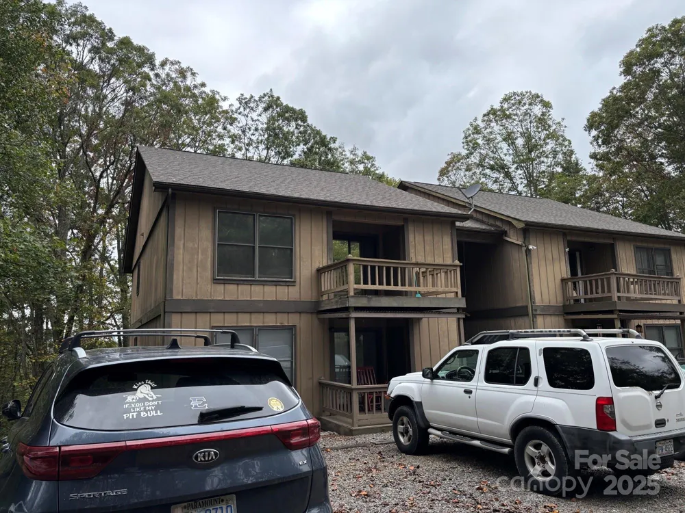 655 Overlook Drive #C Spruce Pine, NC 28777