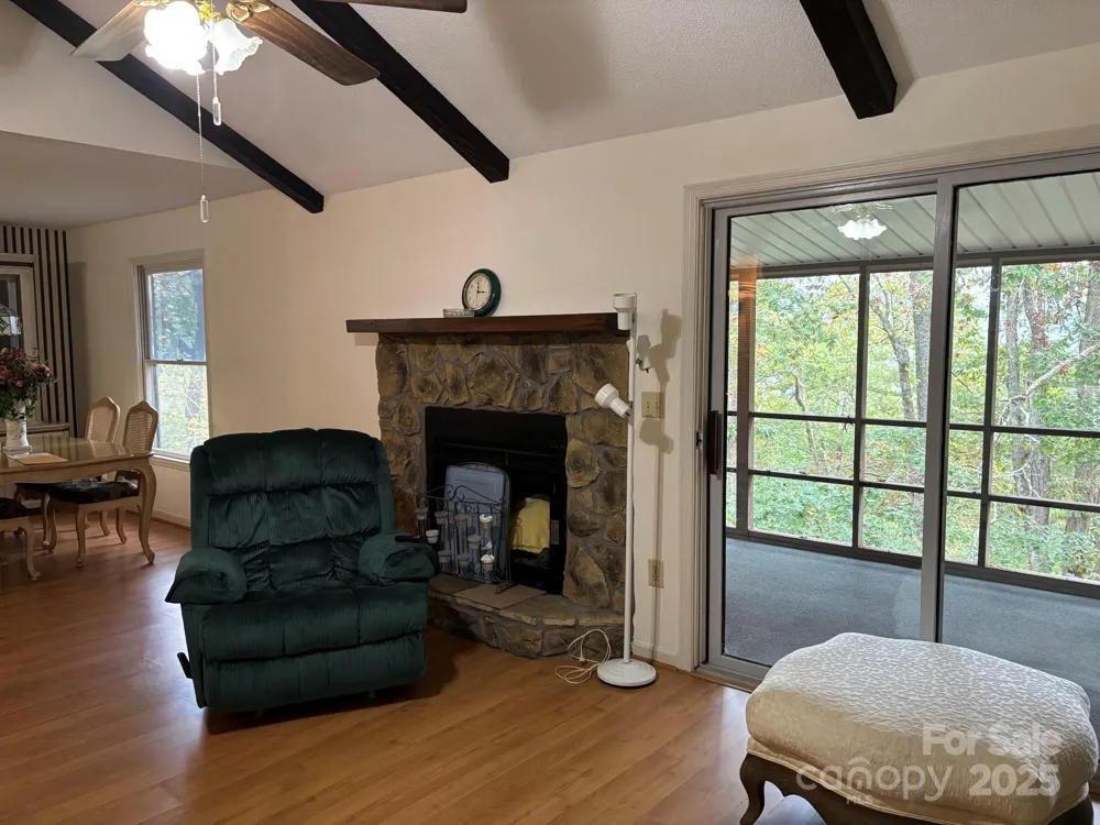 655 Overlook Drive #C Spruce Pine, NC 28777