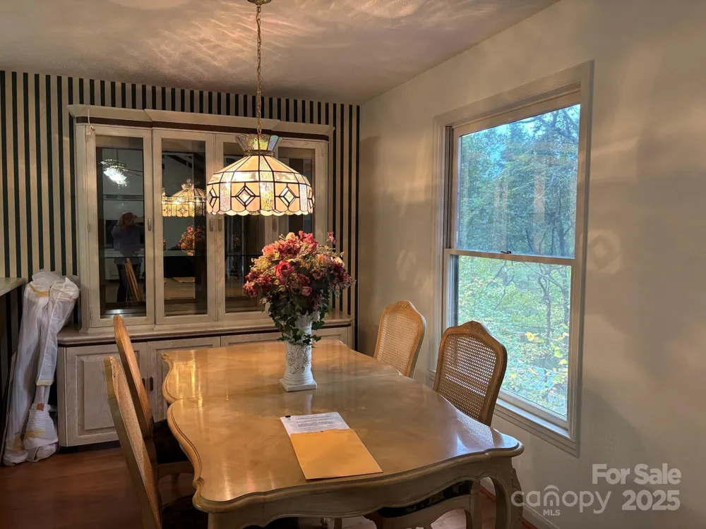 655 Overlook Drive #C Spruce Pine, NC 28777