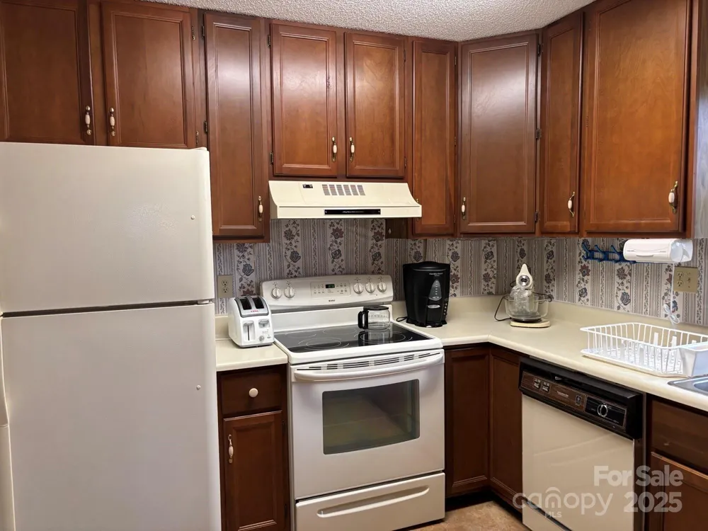 655 Overlook Drive #C Spruce Pine, NC 28777