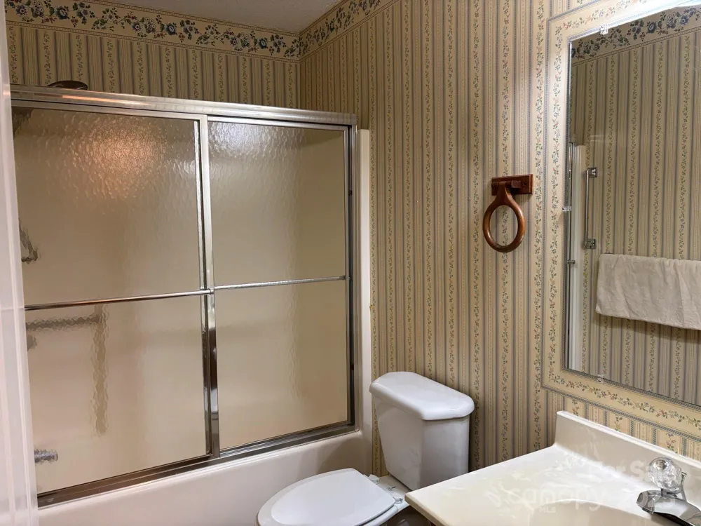 655 Overlook Drive #C Spruce Pine, NC 28777