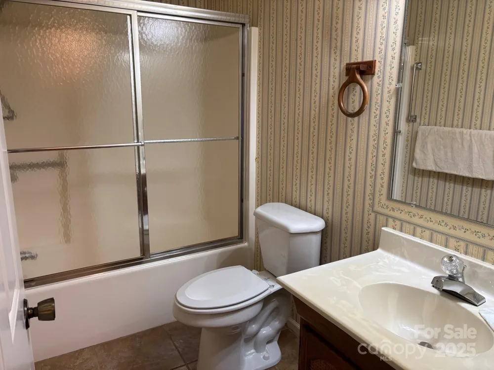 655 Overlook Drive #C Spruce Pine, NC 28777