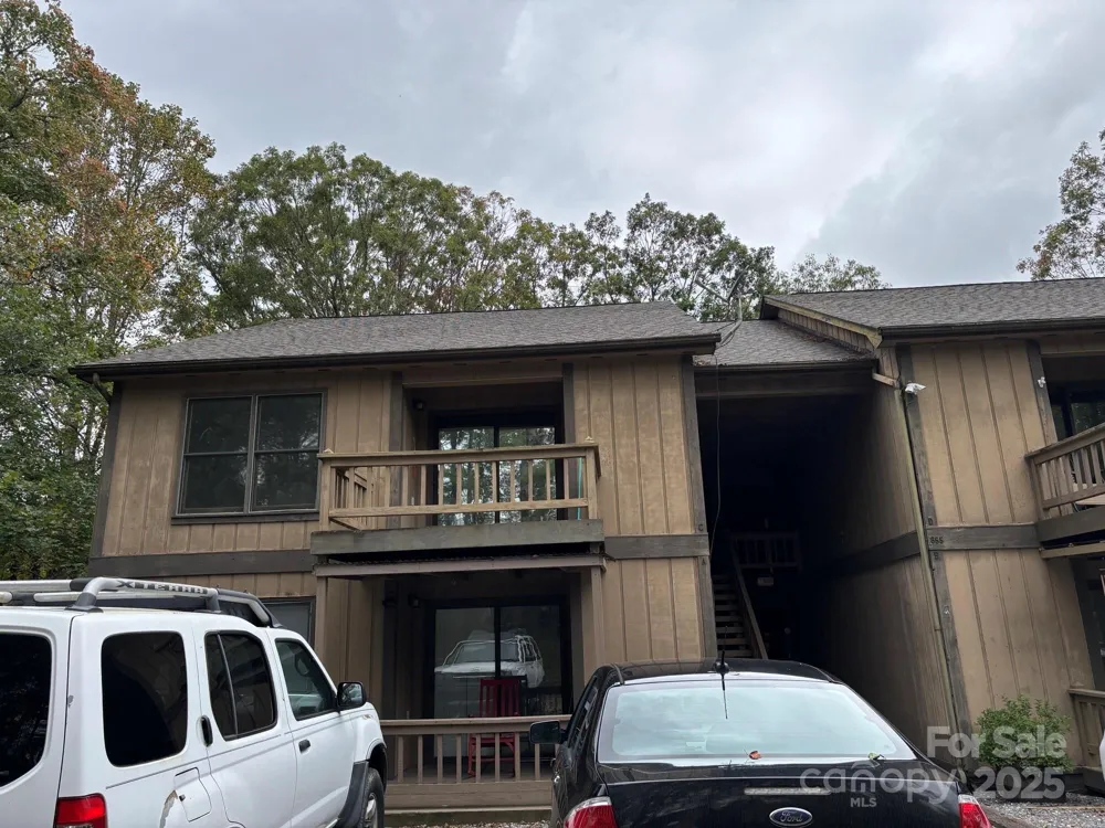 655 Overlook Drive #C Spruce Pine, NC 28777