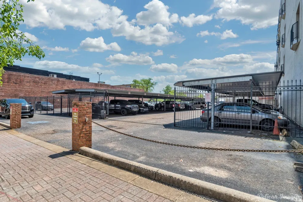 229 Milam Street #42 Shreveport, LA 71101