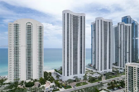 16001 Collins Ave #3705