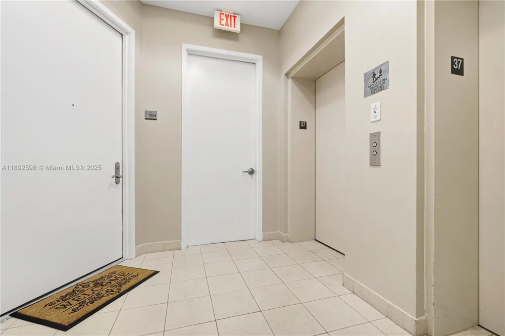 16001 Collins Ave #3705 Sunny Isles Beach, FL 33160