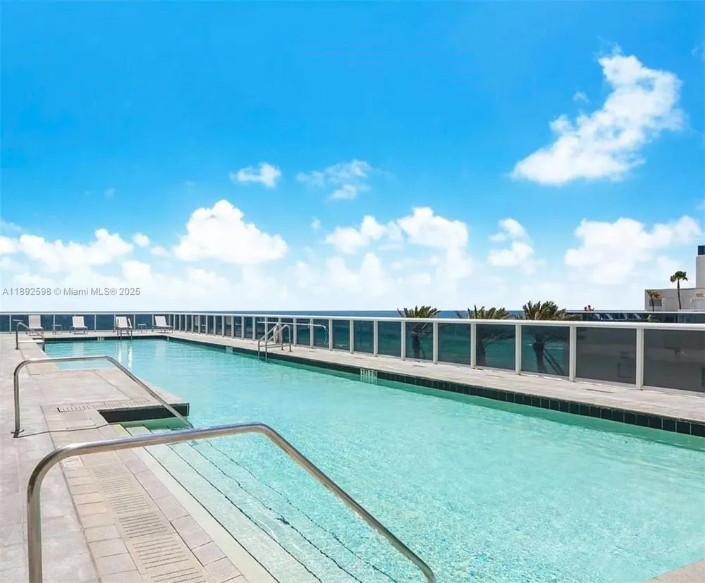 16001 Collins Ave #3705 Sunny Isles Beach, FL 33160