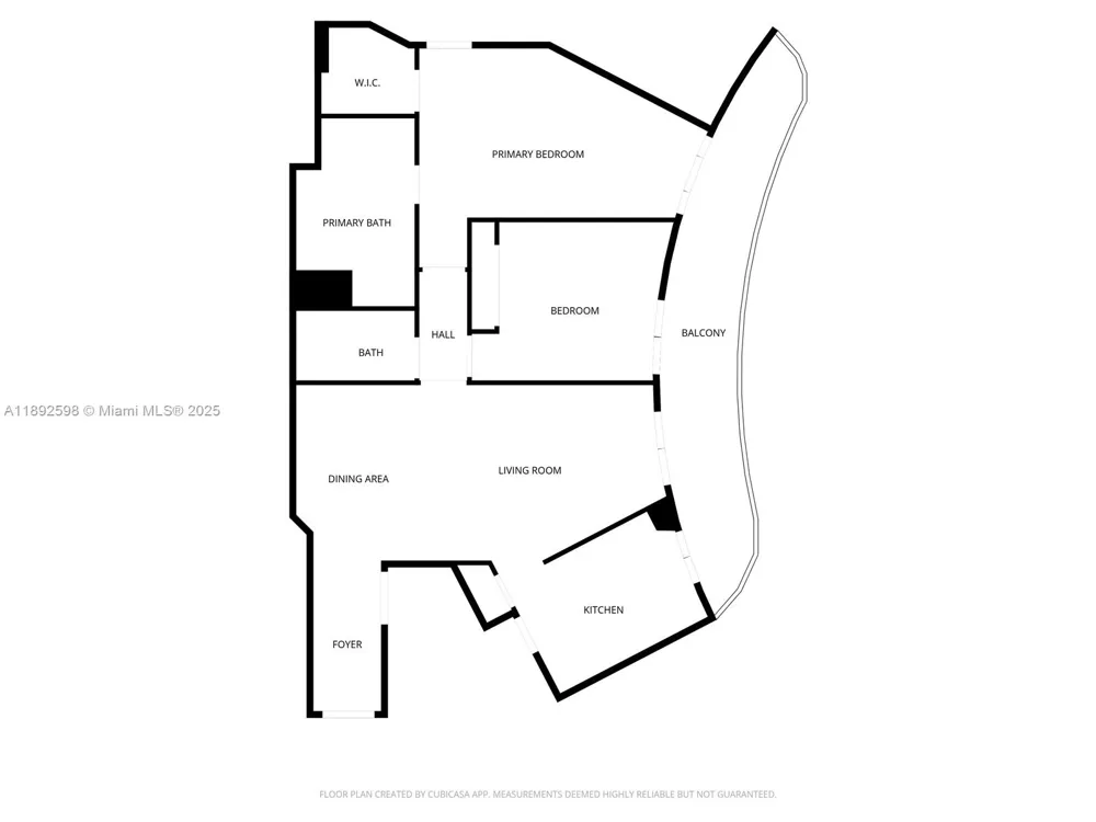 16001 Collins Ave #3705 Sunny Isles Beach, FL 33160