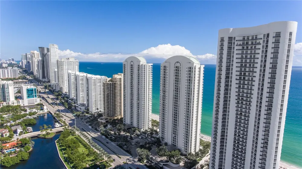 16001 Collins Ave #3705 Sunny Isles Beach, FL 33160