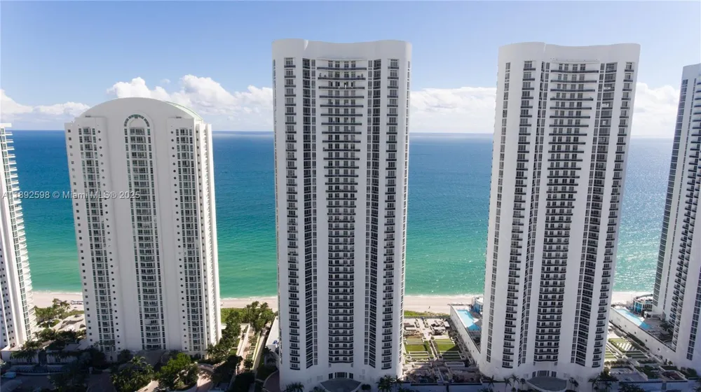 16001 Collins Ave #3705 Sunny Isles Beach, FL 33160
