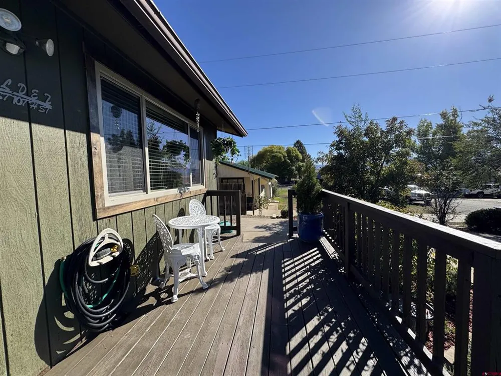 8 W Tenth Street Cortez, CO 81321
