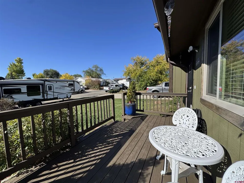 8 W Tenth Street Cortez, CO 81321