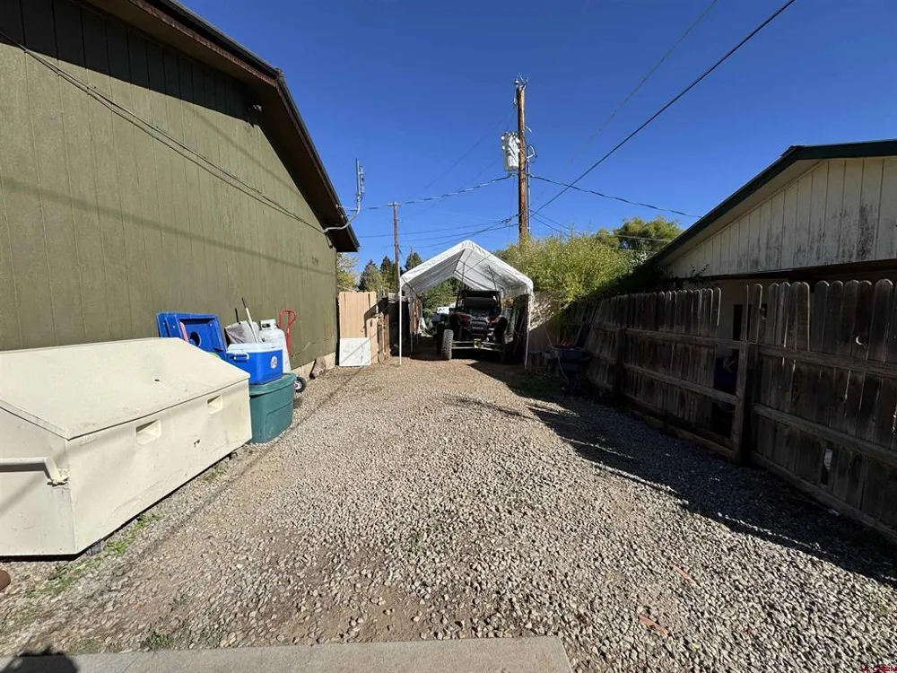 8 W Tenth Street Cortez, CO 81321