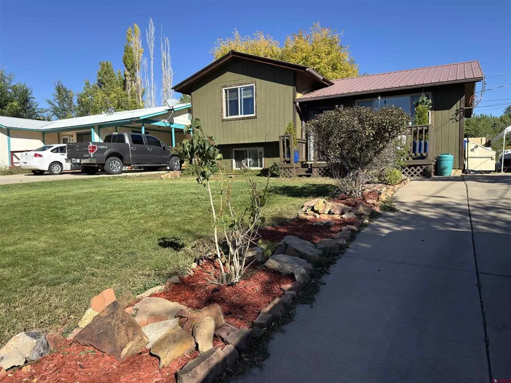 8 W Tenth Street Cortez, CO 81321