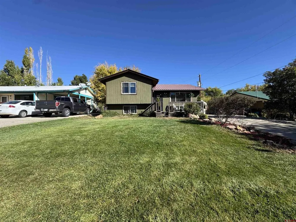 8 W Tenth Street Cortez, CO 81321