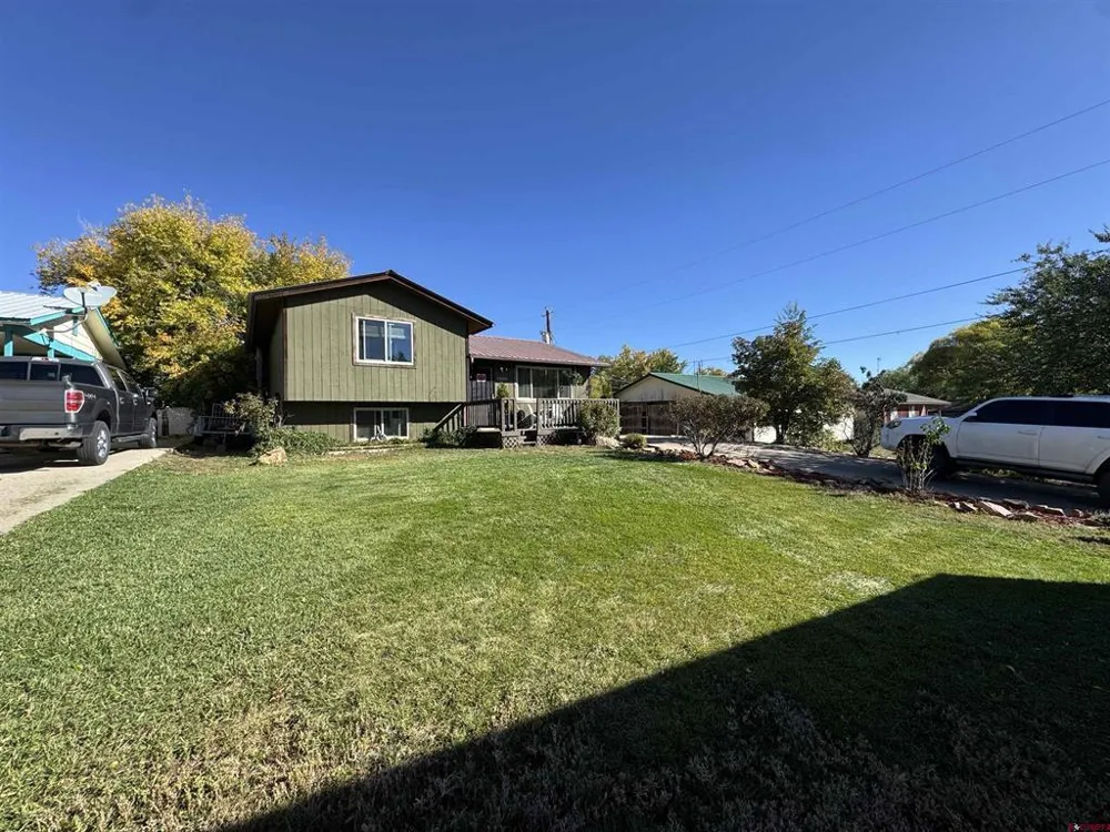 8 W Tenth Street Cortez, CO 81321