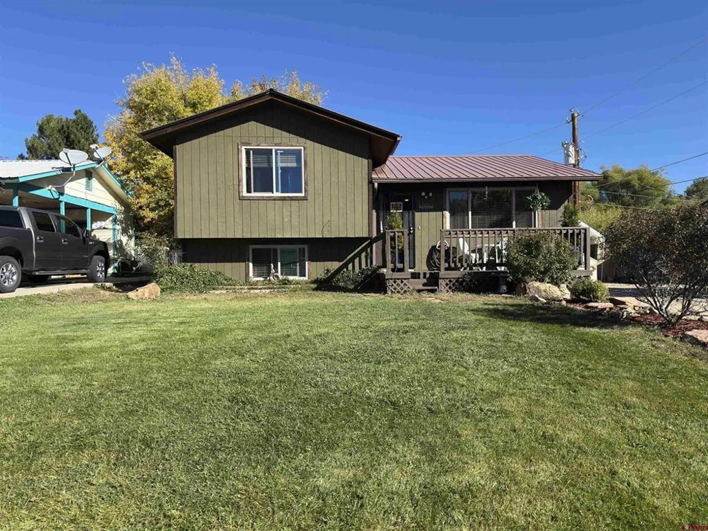 8 W Tenth Street Cortez, CO 81321