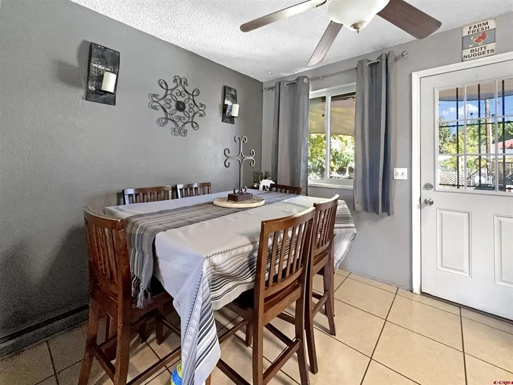 8 W Tenth Street Cortez, CO 81321