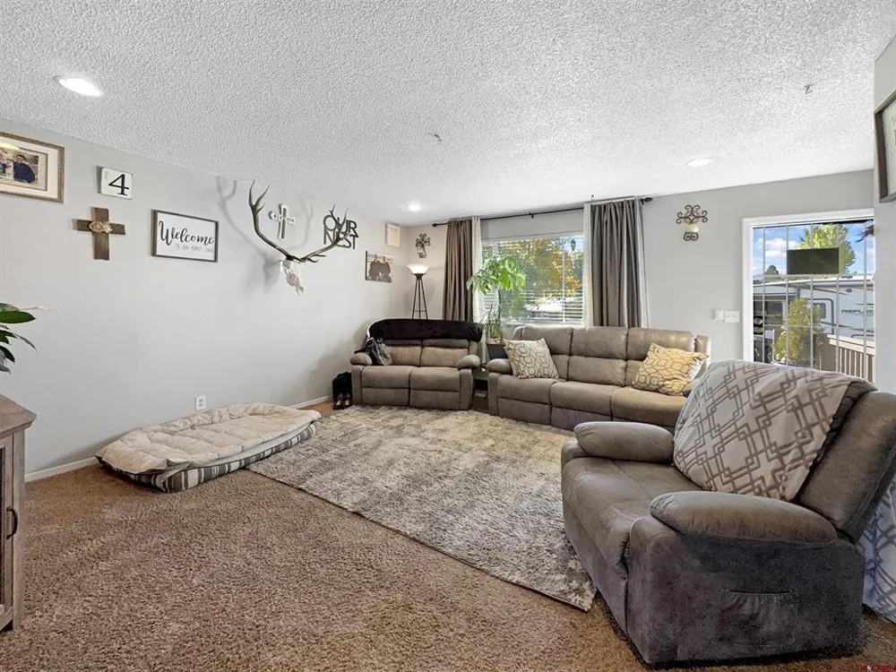 8 W Tenth Street Cortez, CO 81321