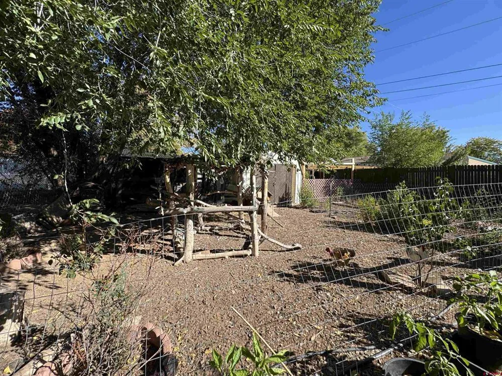 8 W Tenth Street Cortez, CO 81321