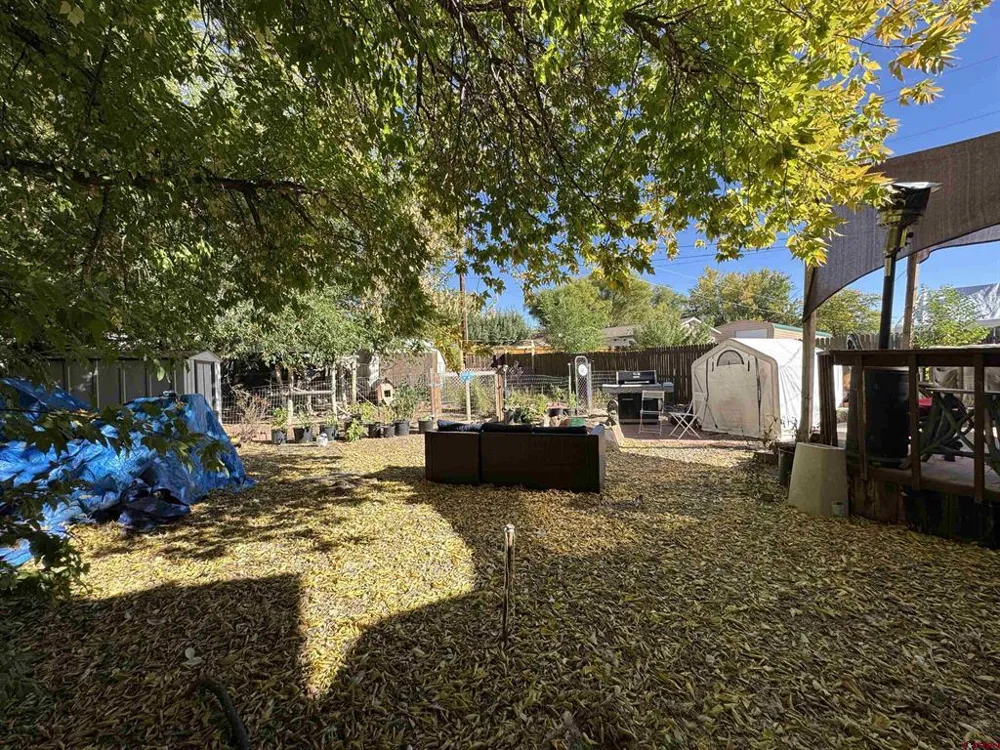8 W Tenth Street Cortez, CO 81321