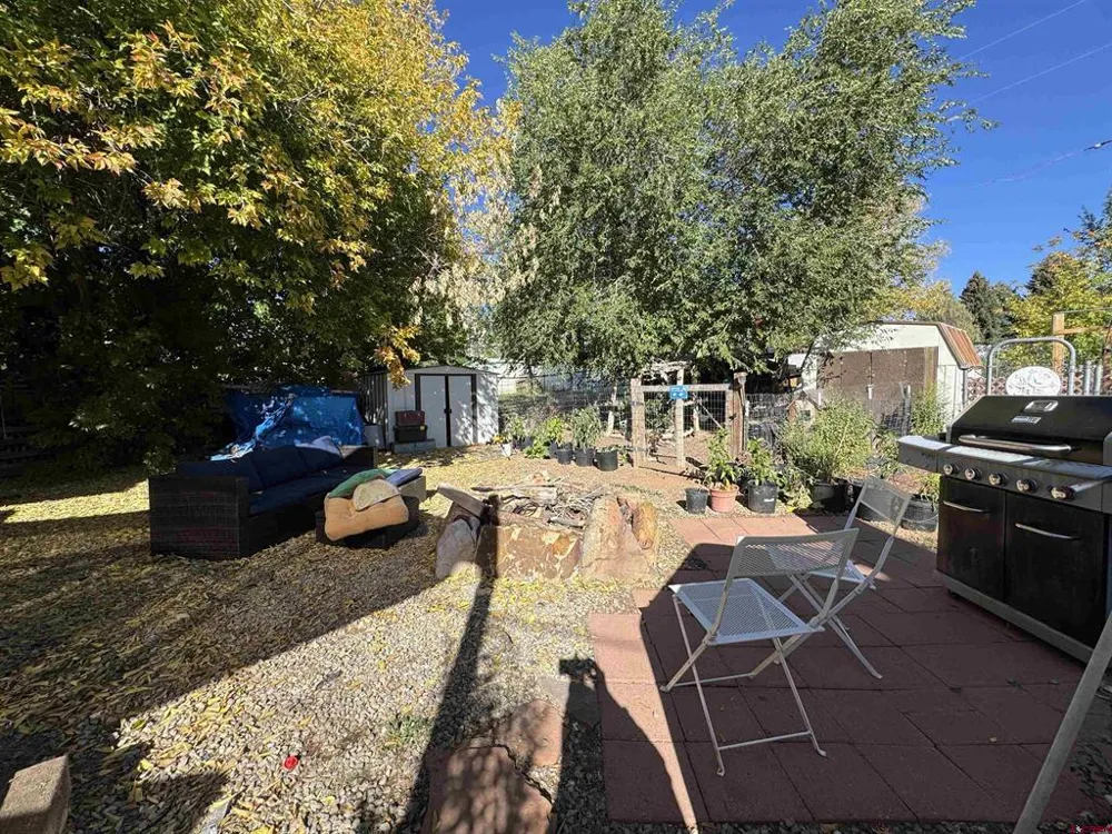 8 W Tenth Street Cortez, CO 81321