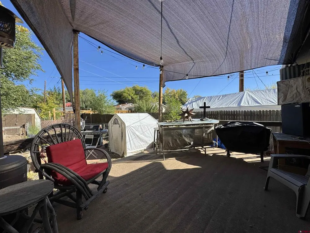 8 W Tenth Street Cortez, CO 81321