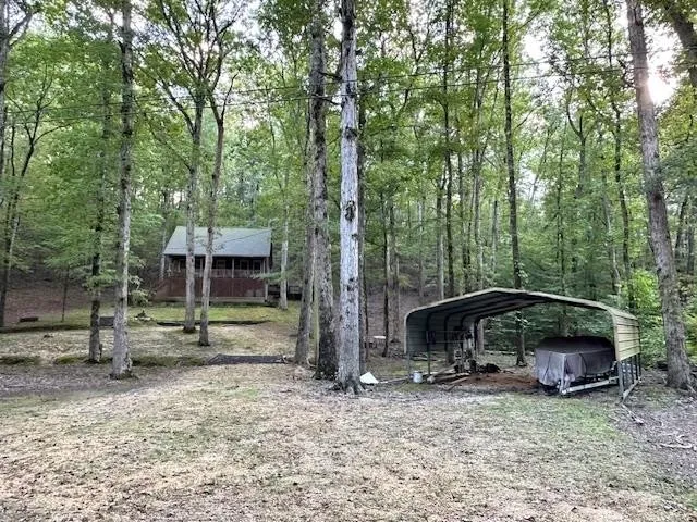 140 HUCKLEBERRY LN Savannah, TN 38372