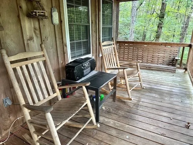 140 HUCKLEBERRY LN Savannah, TN 38372