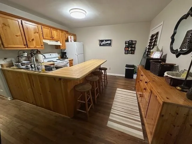 140 HUCKLEBERRY LN Savannah, TN 38372