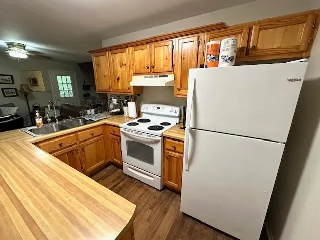 140 HUCKLEBERRY LN Savannah, TN 38372