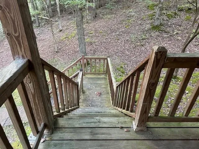 140 HUCKLEBERRY LN Savannah, TN 38372