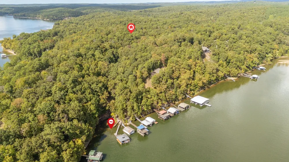 140 HUCKLEBERRY LN Savannah, TN 38372