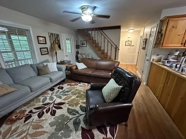 140 HUCKLEBERRY LN Savannah, TN 38372