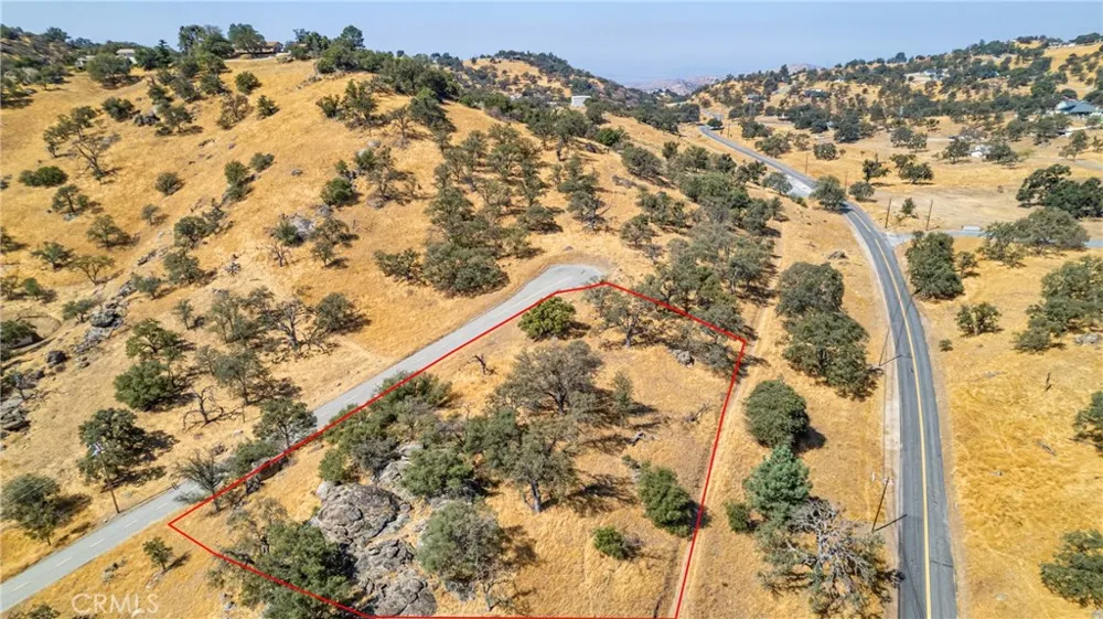 18750 Alameda Pl Bear Valley Springs, CA 93561