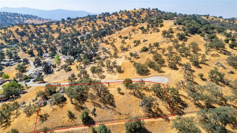 18750 Alameda Pl Bear Valley Springs, CA 93561