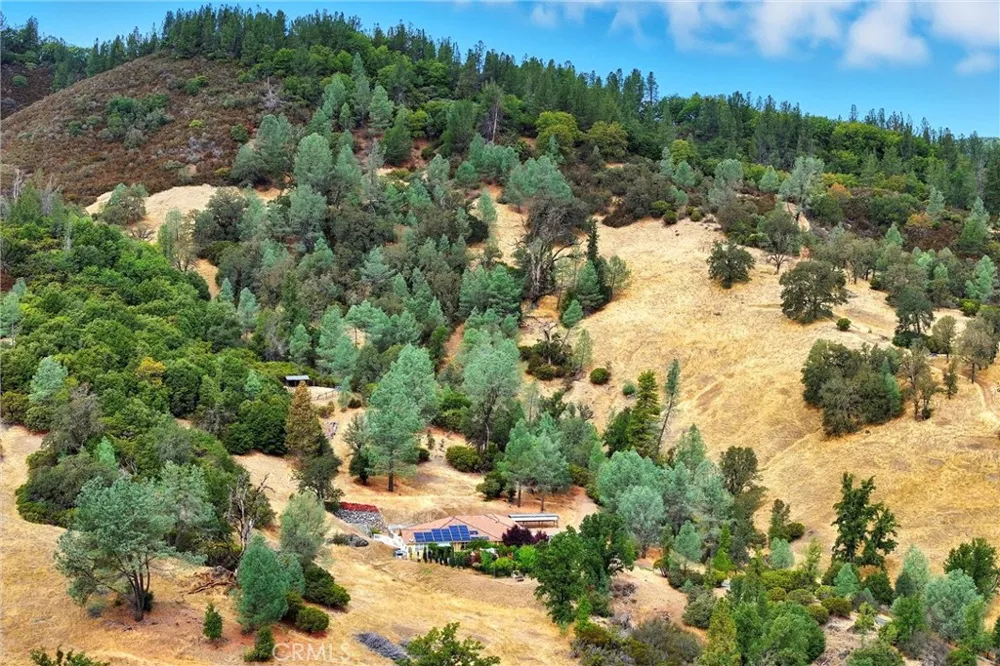 6850 High Valley Road Cobb, CA 95426