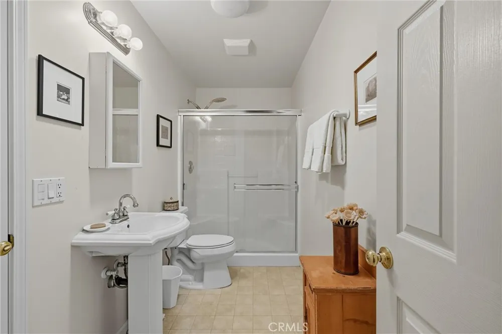6850 High Valley Road Cobb, CA 95426