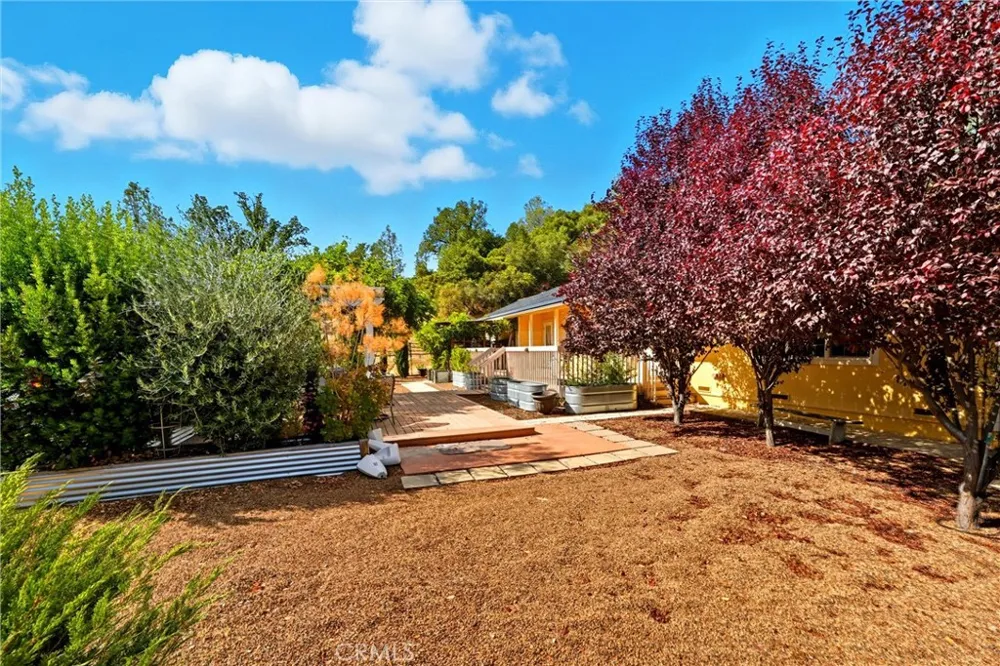 6850 High Valley Road Cobb, CA 95426