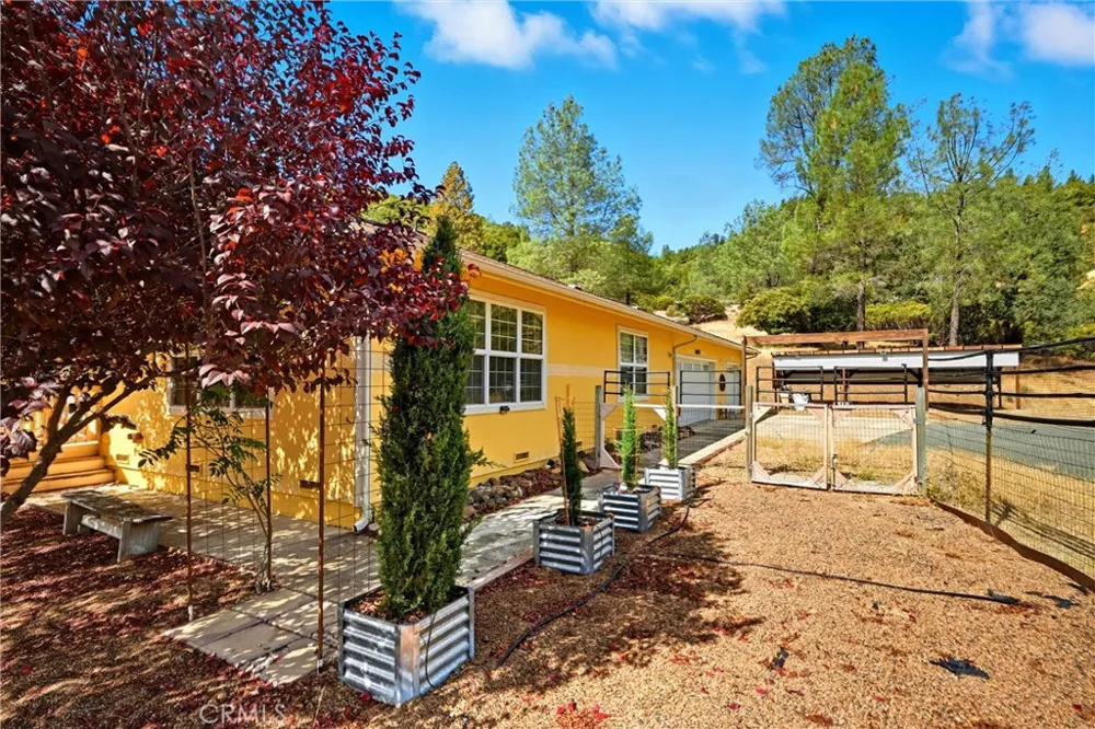 6850 High Valley Road Cobb, CA 95426