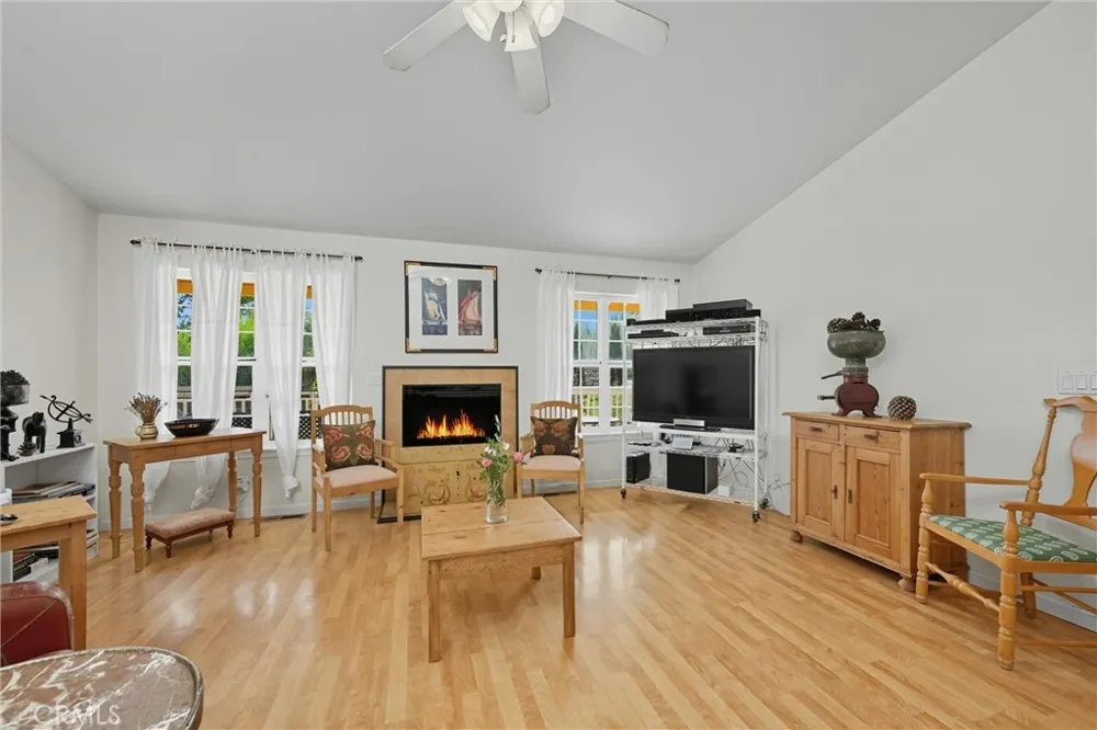 6850 High Valley Road Cobb, CA 95426