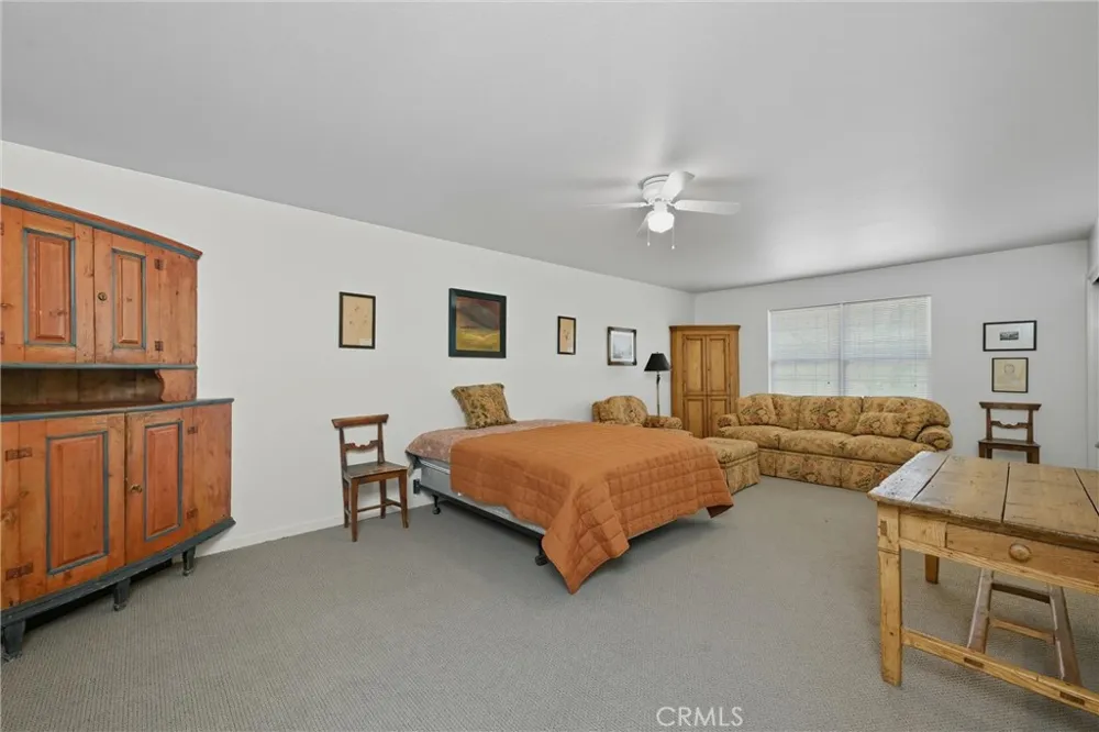6850 High Valley Road Cobb, CA 95426