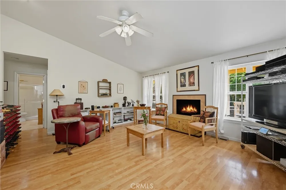 6850 High Valley Road Cobb, CA 95426