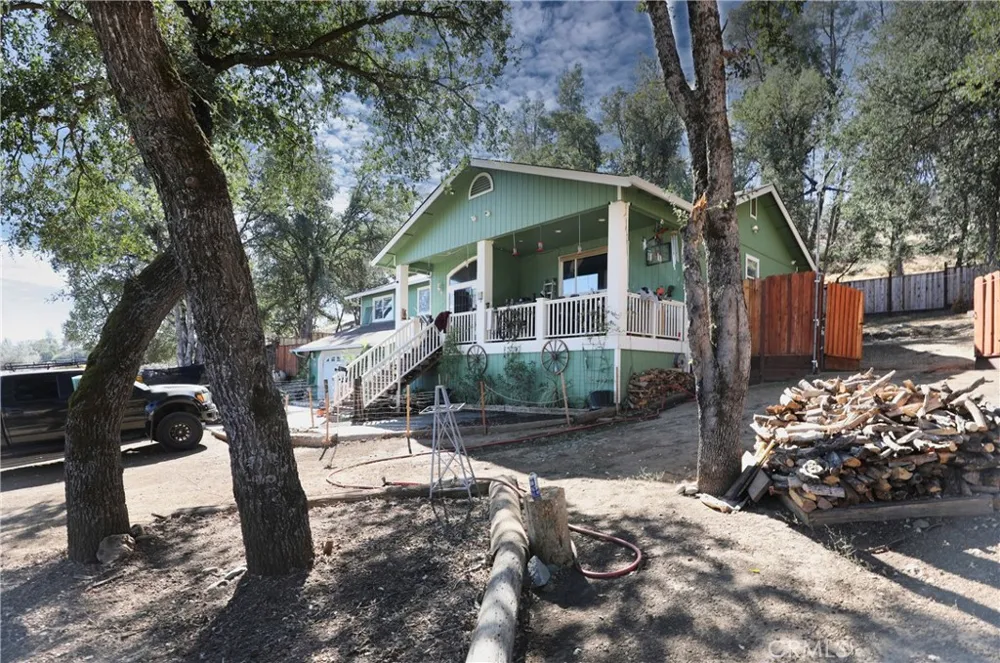10157 Bell Avenue Lower Lake, CA 95457